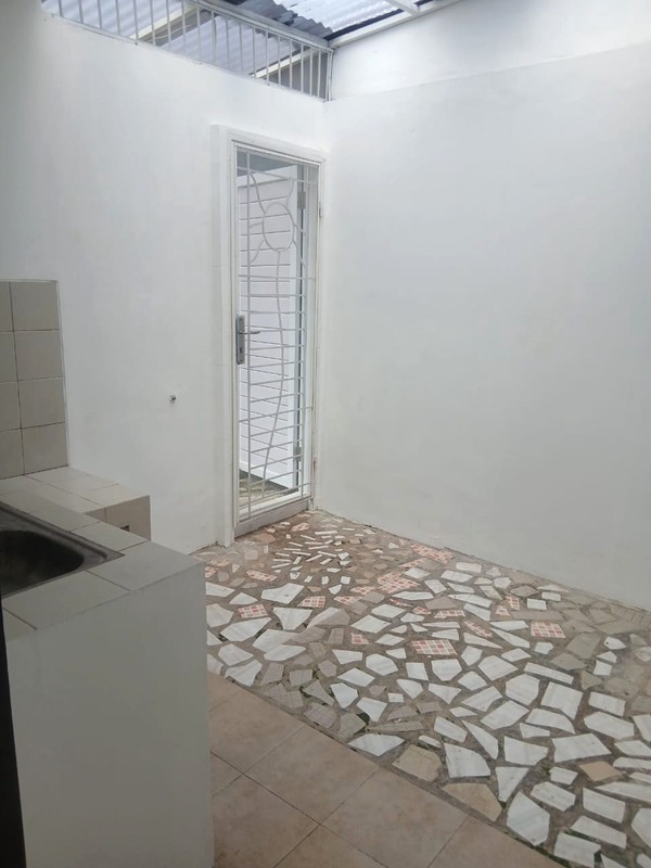 Rumah Nyaman & Strategis di Verona Graha Bintaro - Siap Huni!