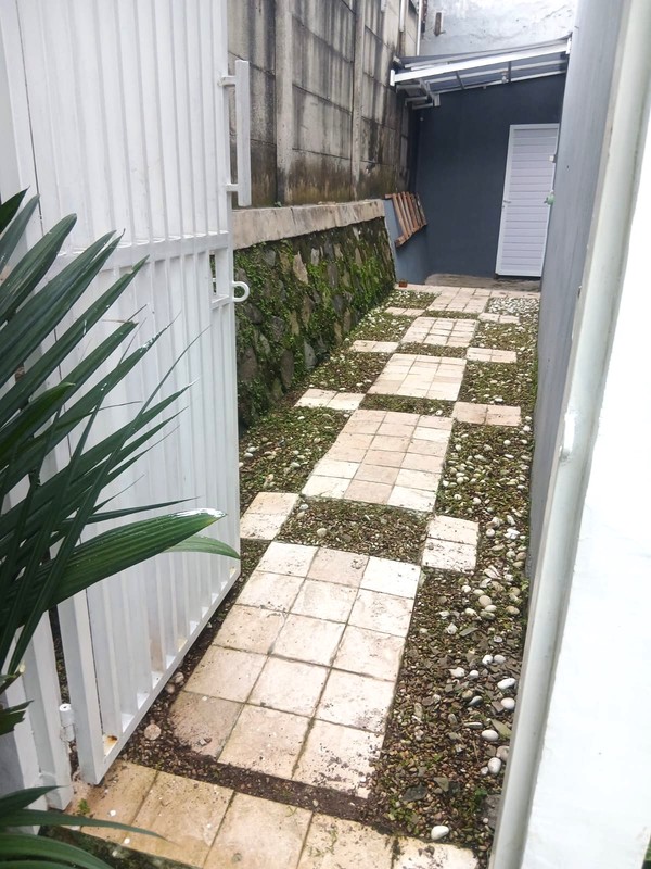 Rumah Nyaman & Strategis di Verona Graha Bintaro - Siap Huni!