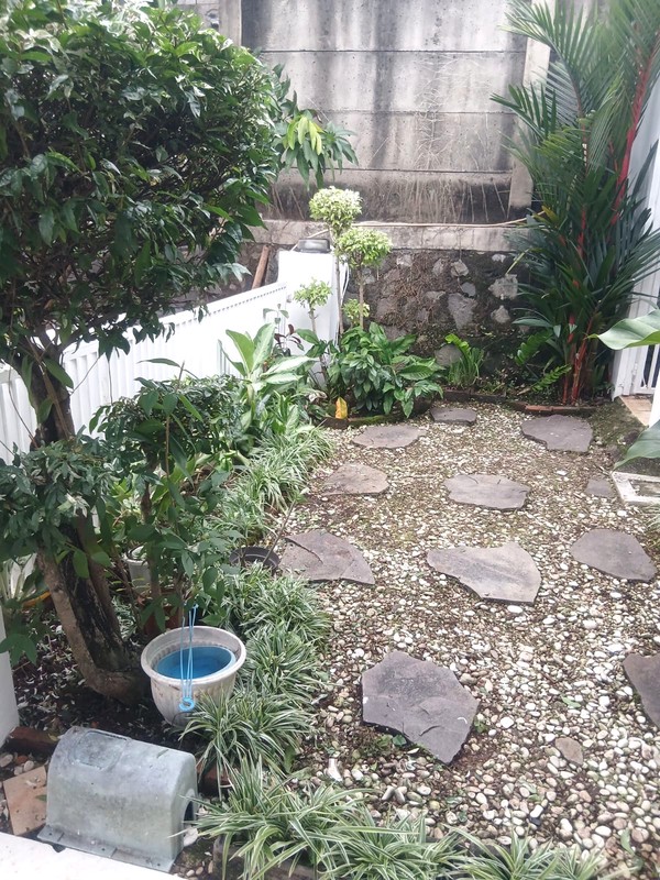 Rumah Nyaman & Strategis di Verona Graha Bintaro - Siap Huni!