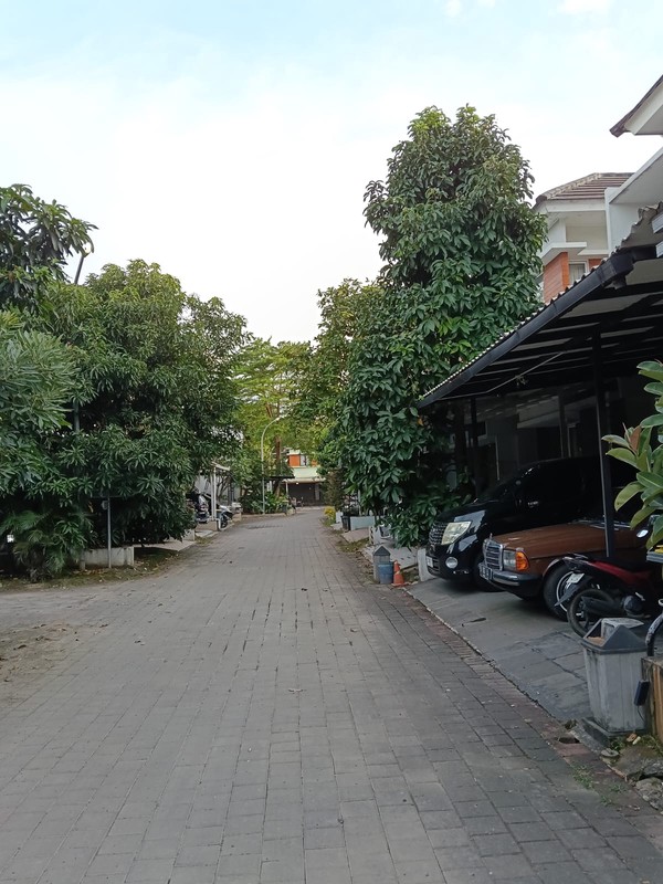 DIJUAL RUMAH MINIMALIS SIAP HUNI DI PONDOK PETIR - DEPOK