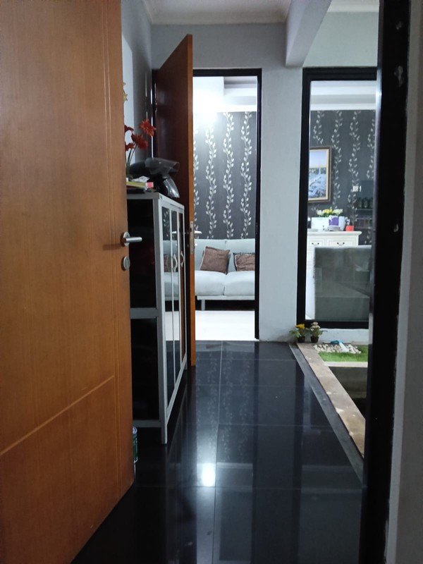 DIJUAL RUMAH MINIMALIS SIAP HUNI DI PONDOK PETIR - DEPOK