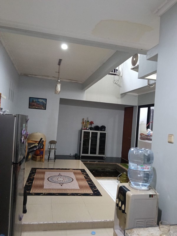 DIJUAL RUMAH MINIMALIS SIAP HUNI DI PONDOK PETIR - DEPOK