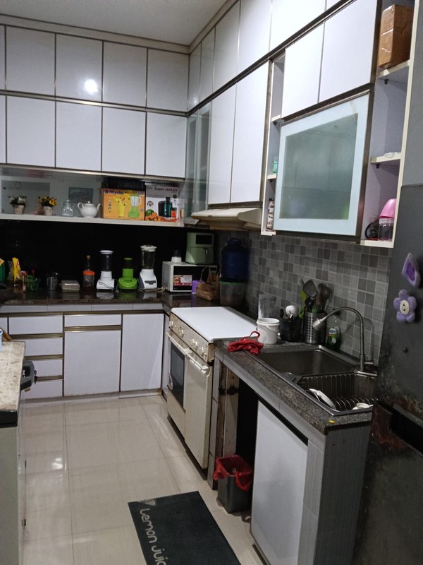 DIJUAL RUMAH MINIMALIS SIAP HUNI DI PONDOK PETIR - DEPOK