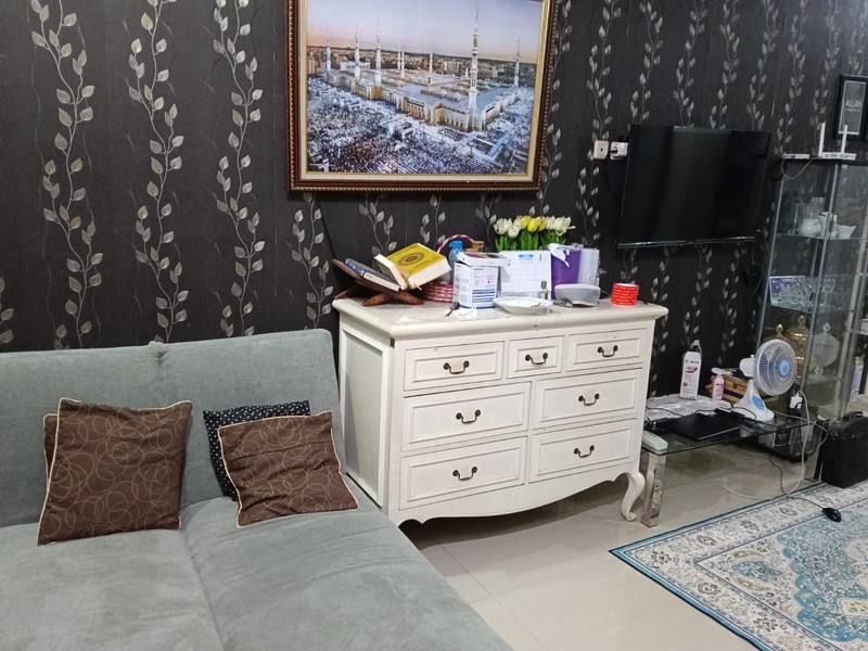 DIJUAL RUMAH MINIMALIS SIAP HUNI DI PONDOK PETIR - DEPOK