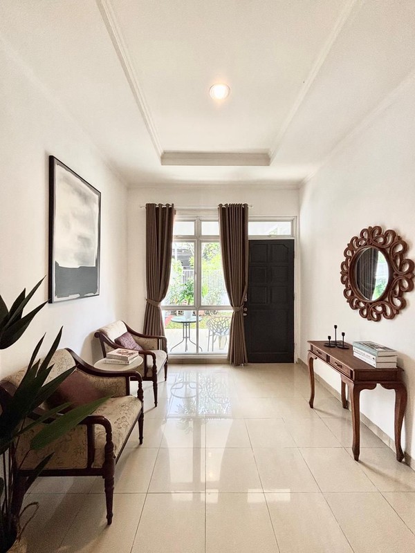 Dijual Rumah cantik di Cinere