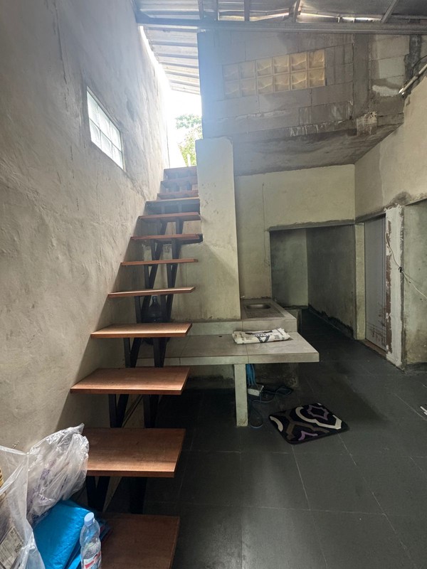 Tanah Bonus Bangunan Lokasi Strategis di Jalan HOS Cokroaminoto - Yogyakarta 