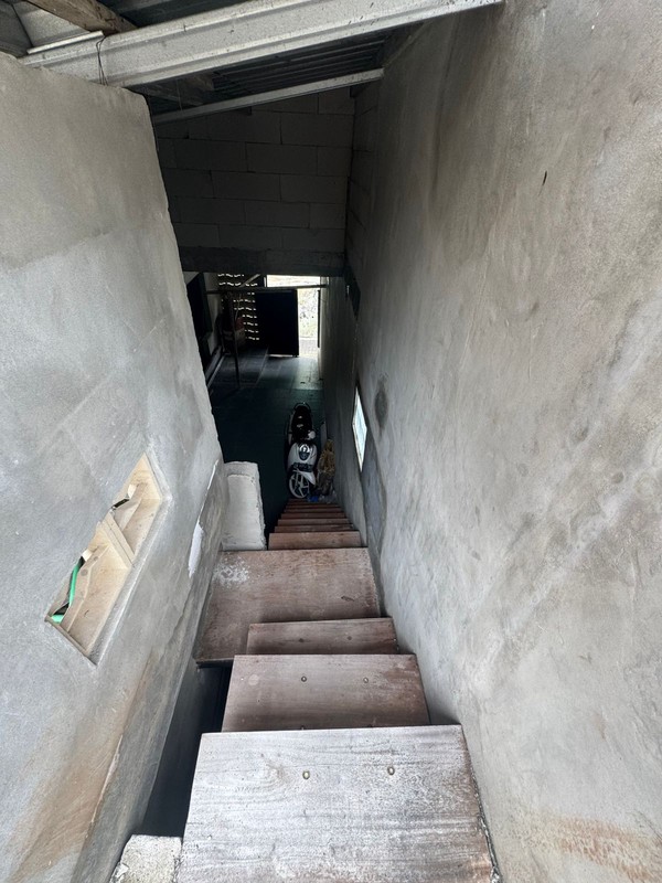 Tanah Bonus Bangunan Lokasi Strategis di Jalan HOS Cokroaminoto - Yogyakarta 