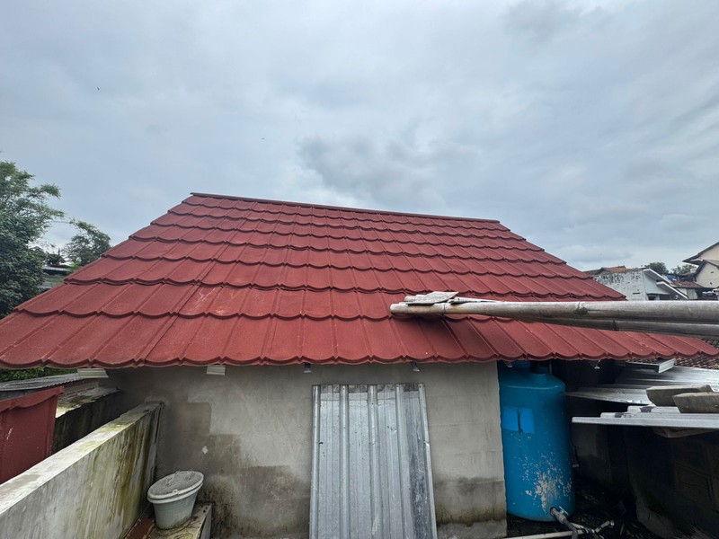 Tanah Bonus Bangunan Lokasi Strategis di Jalan HOS Cokroaminoto - Yogyakarta 