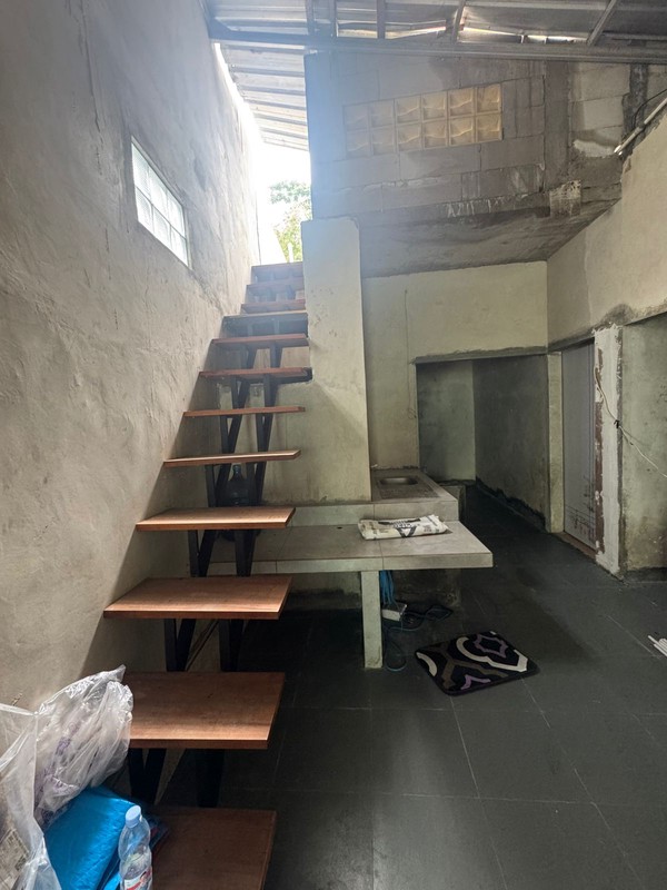 Tanah Bonus Bangunan Lokasi Strategis di Jalan HOS Cokroaminoto - Yogyakarta 