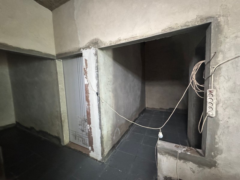 Tanah Bonus Bangunan Lokasi Strategis di Jalan HOS Cokroaminoto - Yogyakarta 