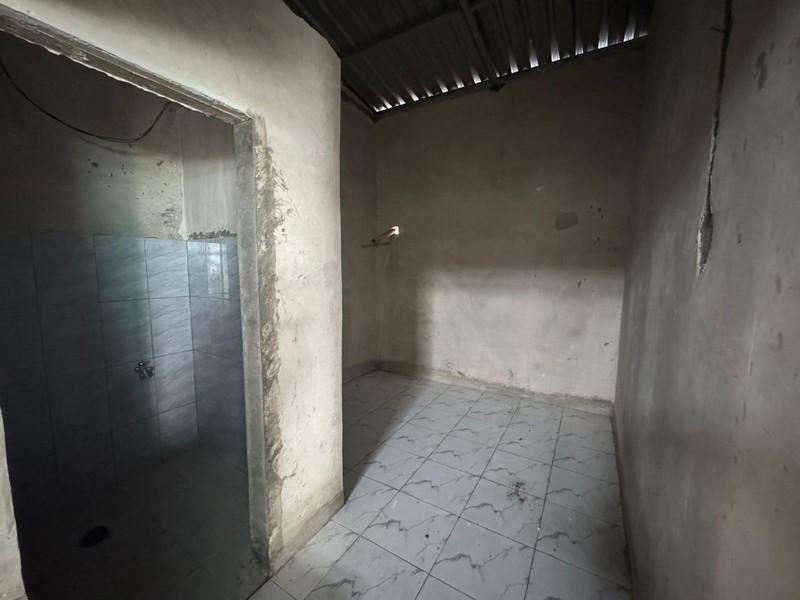 Tanah Bonus Bangunan Lokasi Strategis di Jalan HOS Cokroaminoto - Yogyakarta 