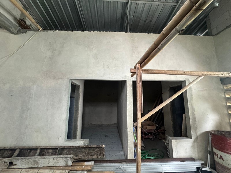 Tanah Bonus Bangunan Lokasi Strategis di Jalan HOS Cokroaminoto - Yogyakarta 