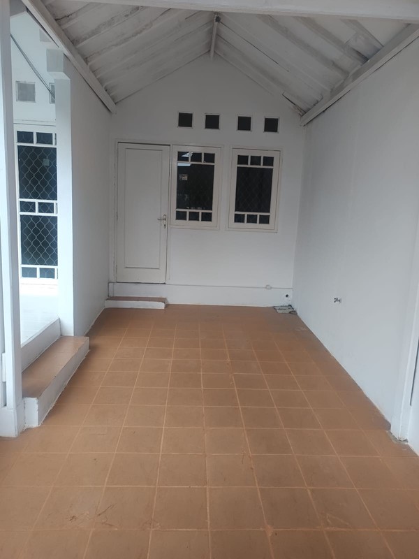 RUMAH STRATEGIS DI NUSA LOKA, BSD CITY, TANGERANG BANTEN