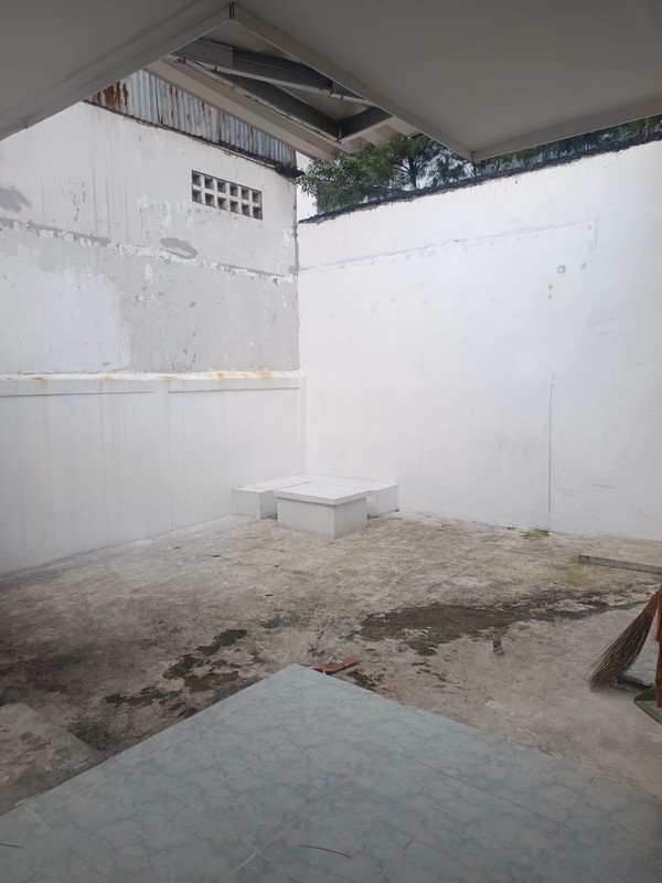 RUMAH STRATEGIS DI NUSA LOKA, BSD CITY, TANGERANG BANTEN