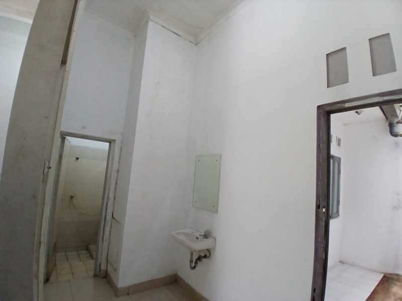 Disewakan Ruko Toll Boulevard BSD City Tangerang Selatan