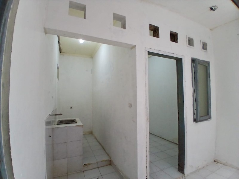 Disewakan Ruko Toll Boulevard BSD City Tangerang Selatan