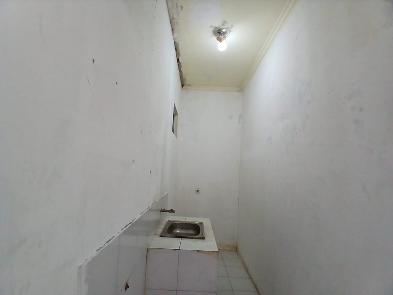 Disewakan Ruko Toll Boulevard BSD City Tangerang Selatan