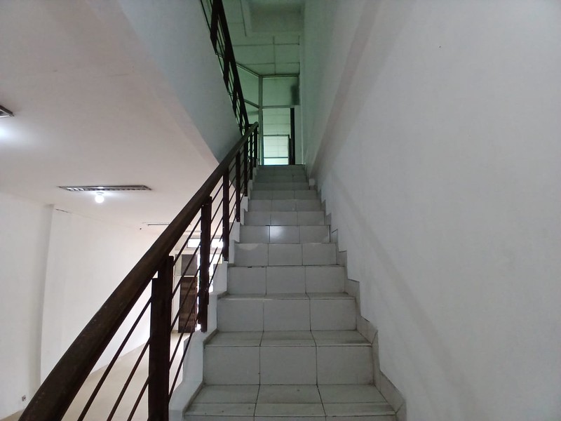 Disewakan Ruko Toll Boulevard BSD City Tangerang Selatan