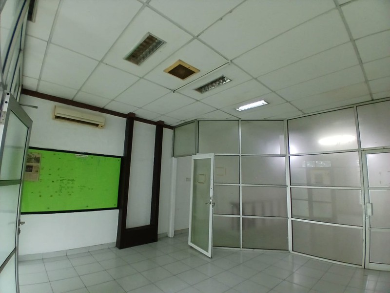 Disewakan Ruko Toll Boulevard BSD City Tangerang Selatan