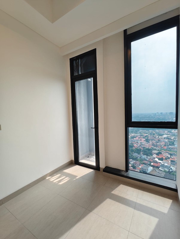 Dijual 1 Unit Apartemen di Tower Corona, Fatmawati City Center Apartment, Jakarta Selatan