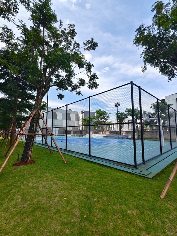 Dijual 1 Unit Apartemen di Tower Corona, Fatmawati City Center Apartment, Jakarta Selatan