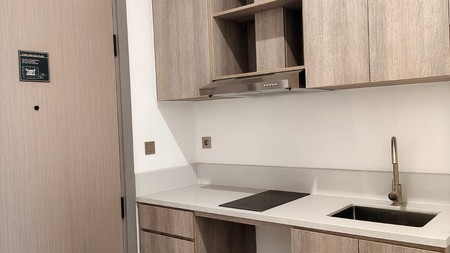 Dijual 1 Unit Apartemen di Tower Corona, Fatmawati City Center Apartment, Jakarta Selatan