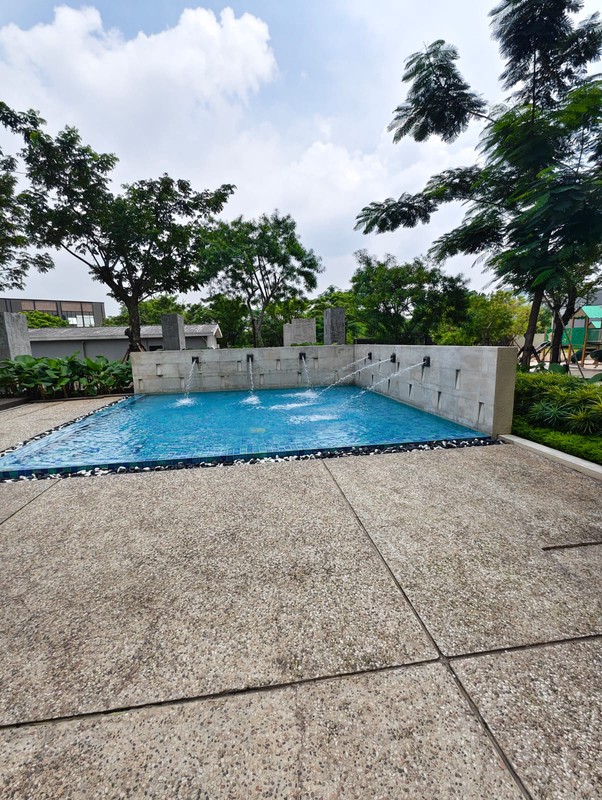 Dijual 1 Unit Apartemen di Tower Corona, Fatmawati City Center Apartment, Jakarta Selatan