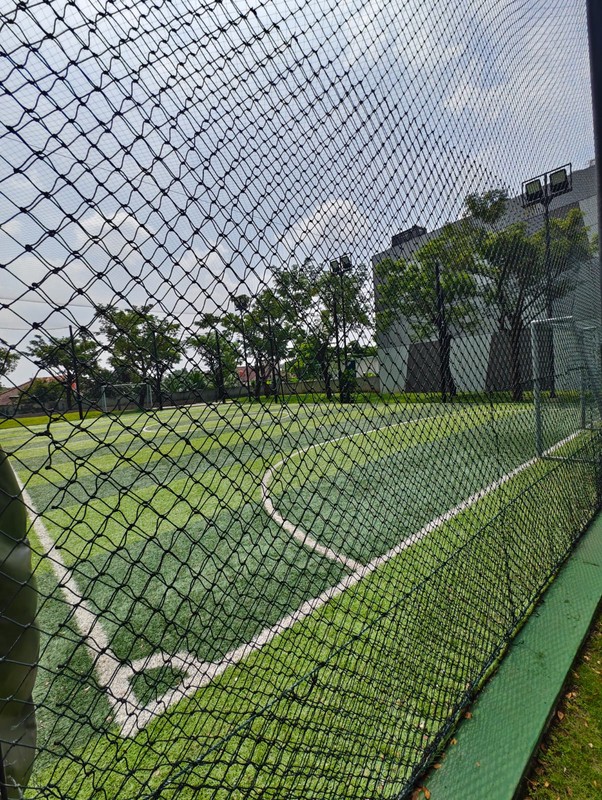 Dijual 1 Unit Apartemen di Tower Corona, Fatmawati City Center Apartment, Jakarta Selatan