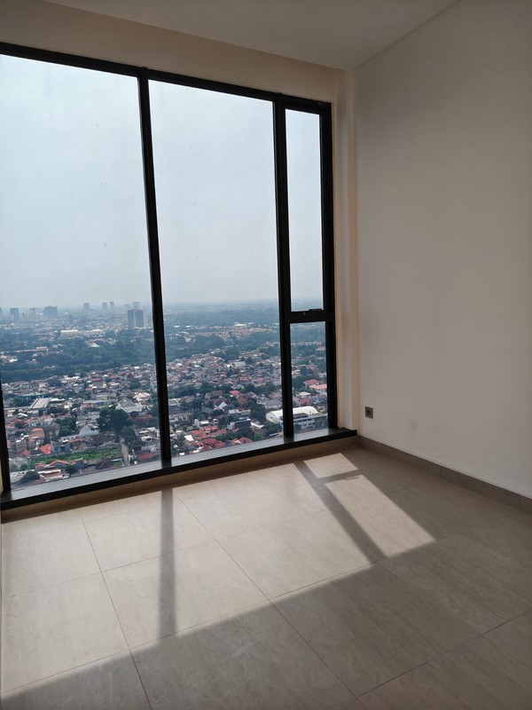 Dijual 1 Unit Apartemen di Tower Corona, Fatmawati City Center Apartment, Jakarta Selatan