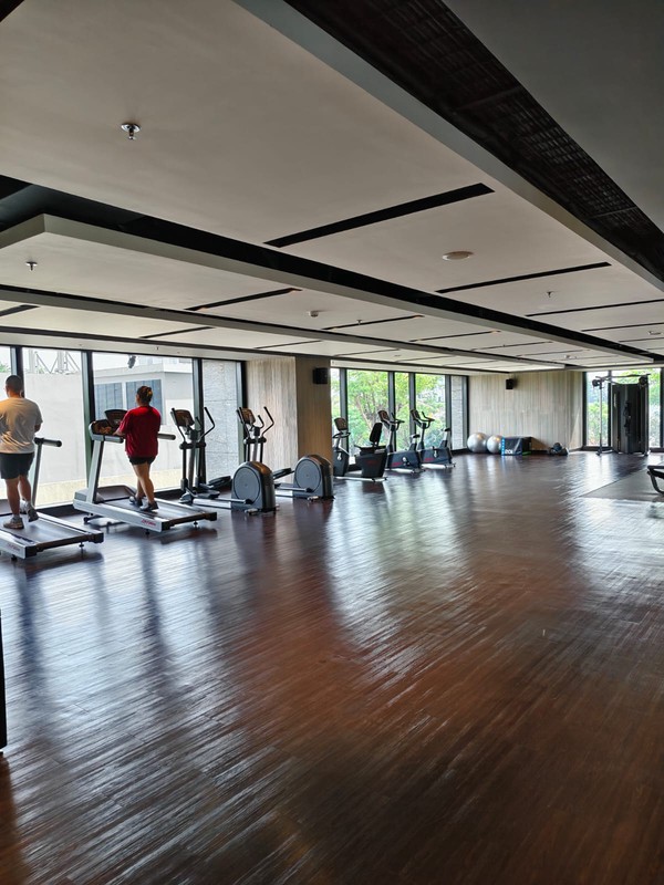 Dijual 1 Unit Apartemen di Tower Corona, Fatmawati City Center Apartment, Jakarta Selatan