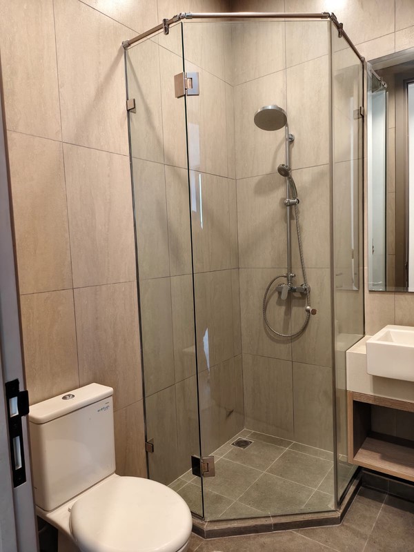 Dijual 1 Unit Apartemen di Tower Corona, Fatmawati City Center Apartment, Jakarta Selatan