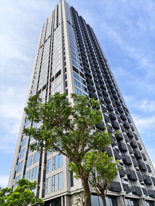 Dijual 1 Unit Apartemen di Tower Corona, Fatmawati City Center Apartment, Jakarta Selatan