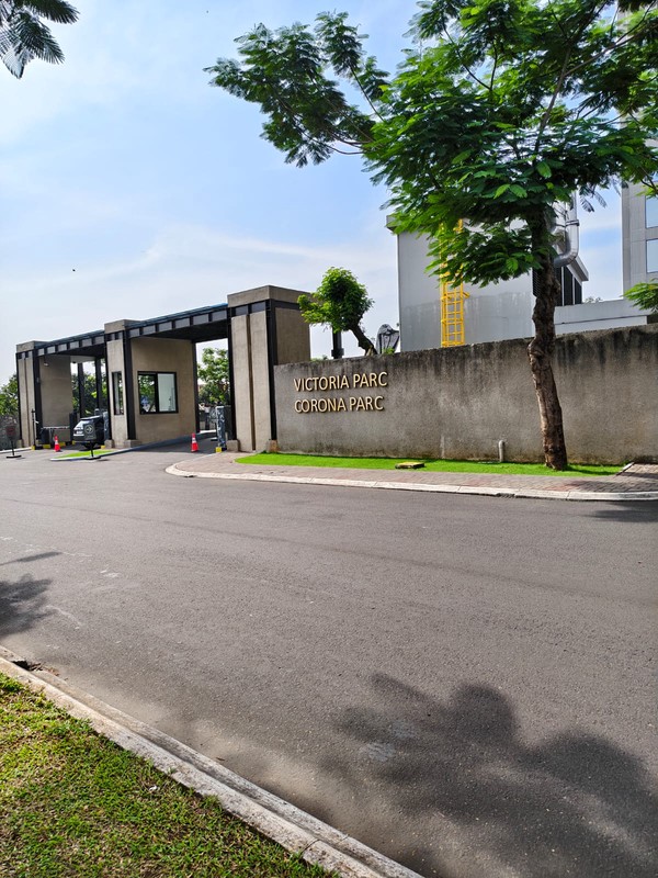 Dijual 1 Unit Apartemen di Tower Corona, Fatmawati City Center Apartment, Jakarta Selatan