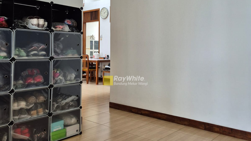 Rumah Tinggal Mainroad Lembang Bisa untuk usaha