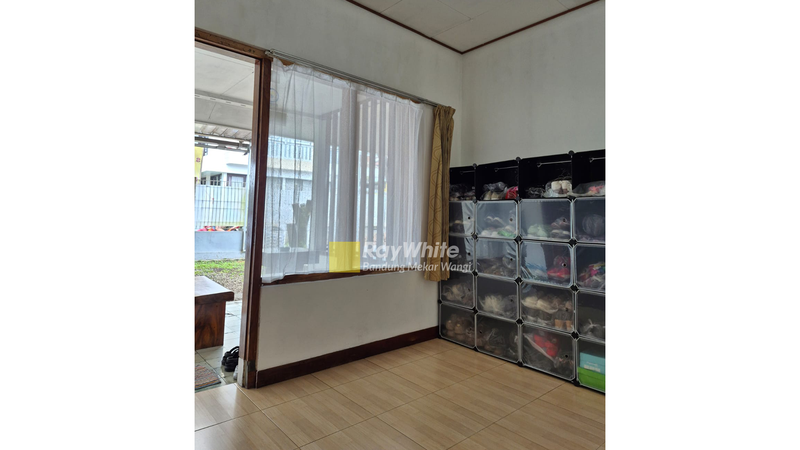 Rumah Tinggal Mainroad Lembang Bisa untuk usaha