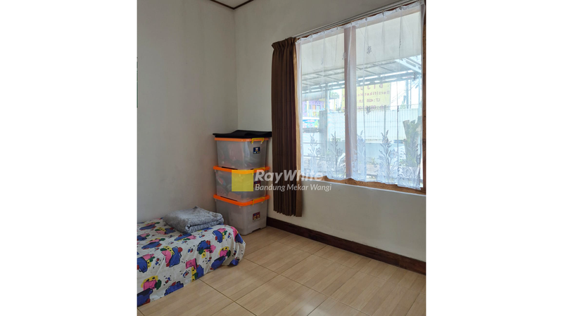 Rumah Tinggal Mainroad Lembang Bisa untuk usaha