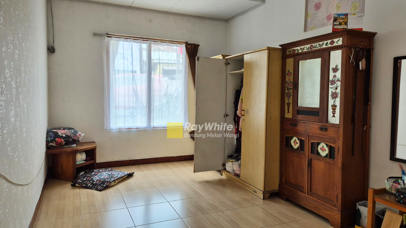 Rumah Tinggal Mainroad Lembang Bisa untuk usaha