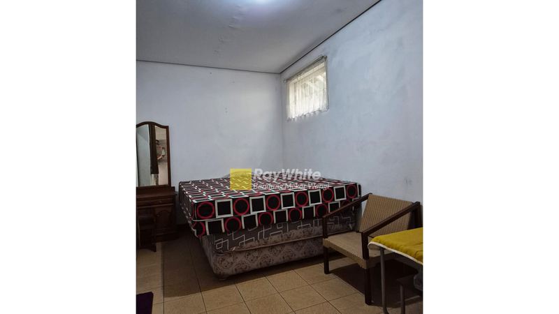 Rumah Tinggal Mainroad Lembang Bisa untuk usaha