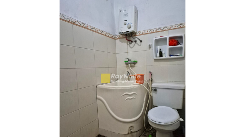 Rumah Tinggal Mainroad Lembang Bisa untuk usaha