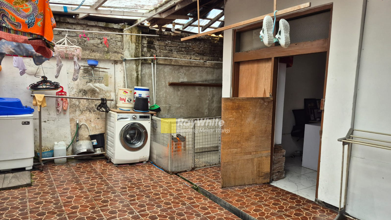 Rumah Tinggal Mainroad Lembang Bisa untuk usaha