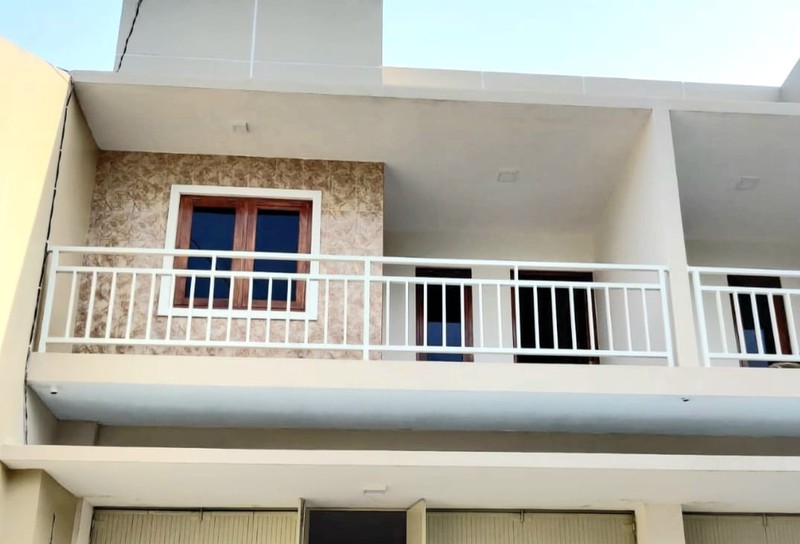 Ruko 2 Lantai Lokasi Strategis di Jalan Raya Bandongan - Magelang 