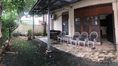 Rumah Hunian Di Duren Sawit