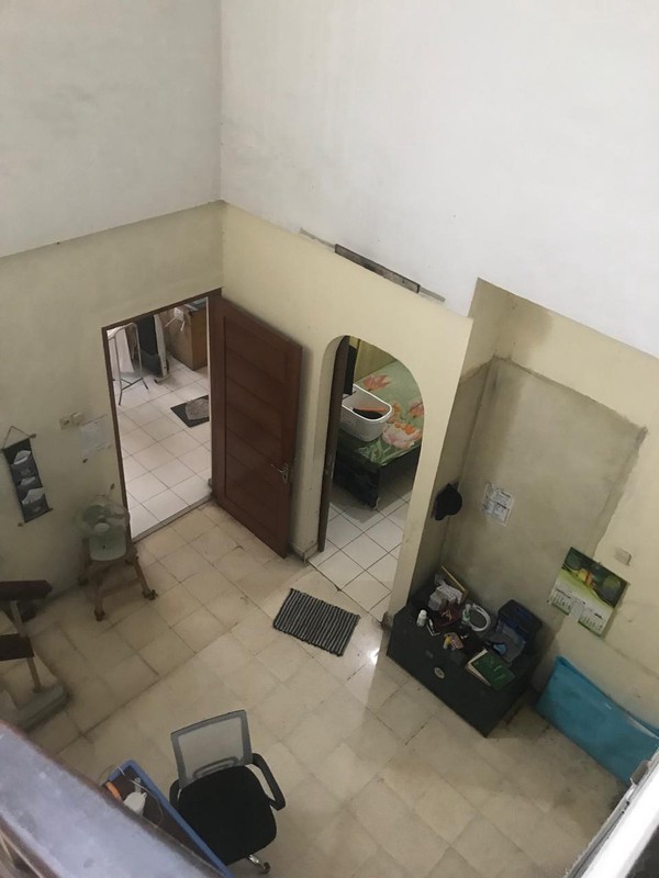 Rumah Hunian Di Duren Sawit