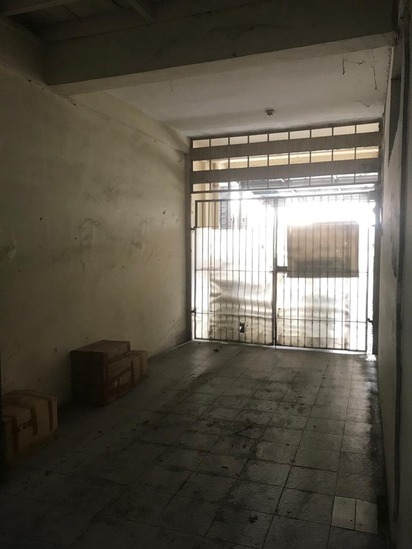 Rumah Hunian Di Duren Sawit