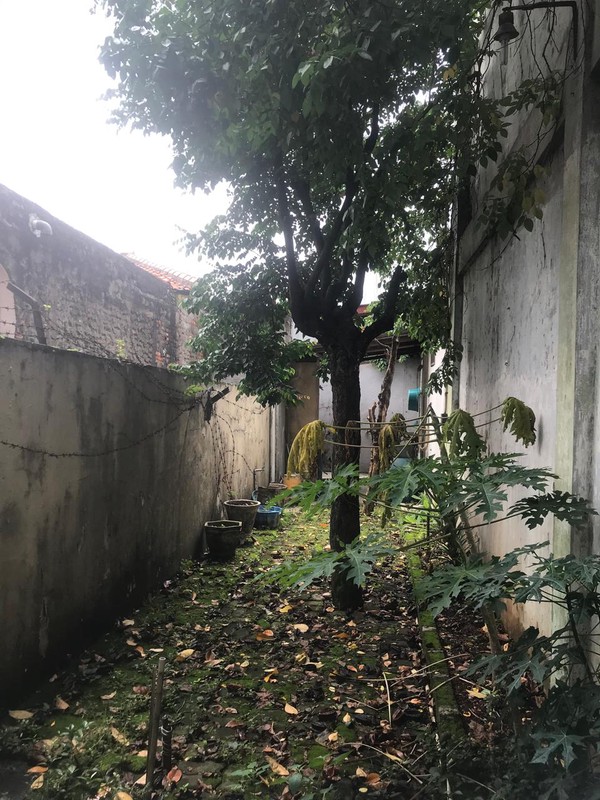 Rumah Hunian Di Duren Sawit