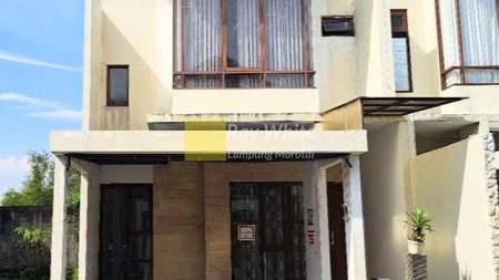 Jual Murah Rumah 2 Lantai Lokasi Bantul Jogya