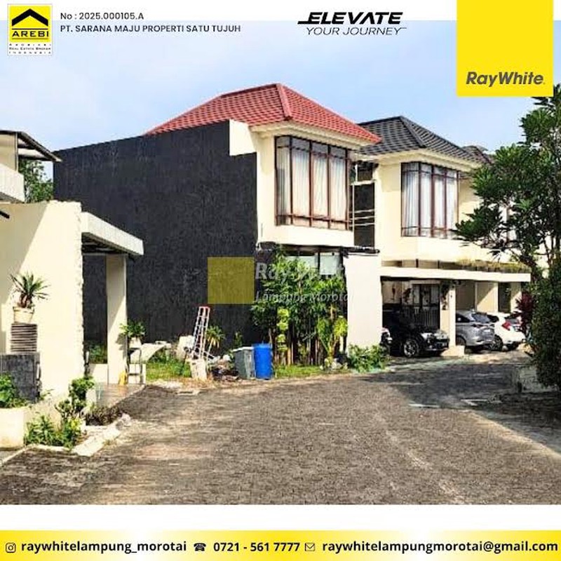 Jual Murah Rumah 2 Lantai Lokasi Bantul Jogya