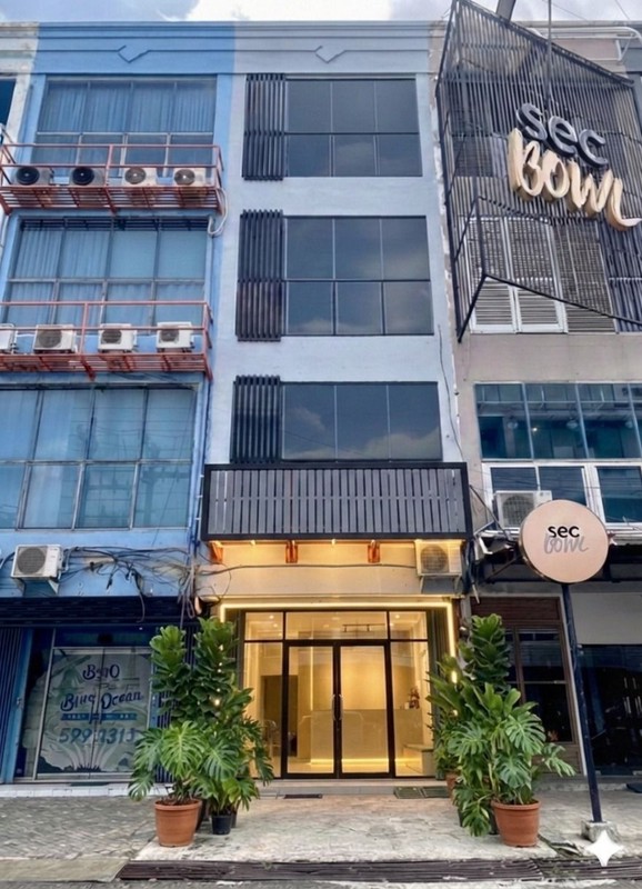 Jual Ruko Strategis Manyar Kertoarjo Surabaya