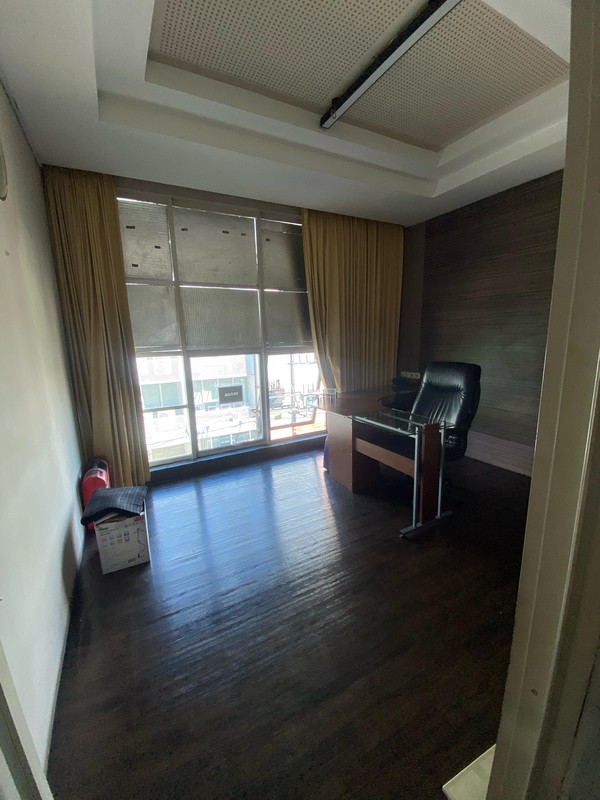 Jual Ruko Strategis Manyar Kertoarjo Surabaya