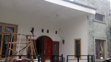 Hunian di Mertoyudan Dekat Pusat Kota Magelang, Akses Mudah, Siap Huni